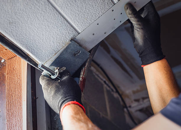Reliable Garage Door Panel Replacement contractor in Sparta, GA by Garage Doors Repair Pro
